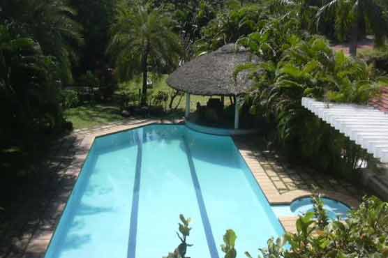 Water exercises introduced to boost diabetics fitness in India