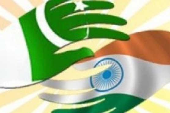 Trade secretaries meet to treble Pak-India trade