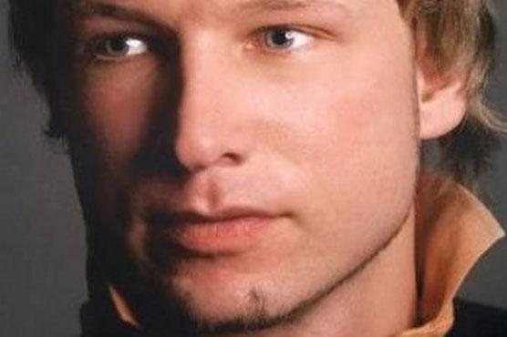  Norway killer claims to be resistance leader