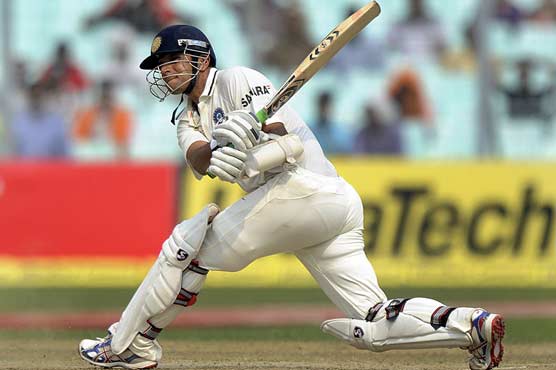 Eden Test: India 346-5 at stumps on Day 1
