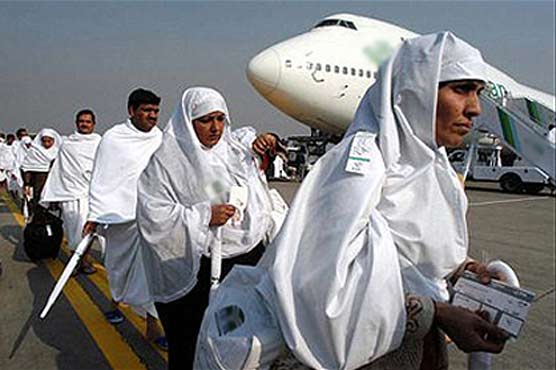 Lack of planes in Haj operation: Hujjaj face difficulties