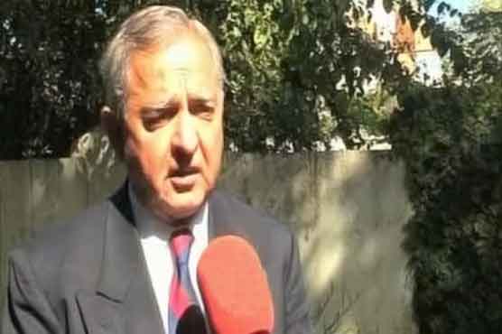 NAB orders probe against corrupt Railways officials