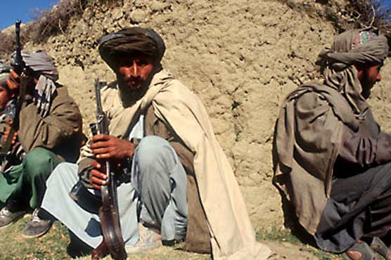 Afghan police claims arresting Taliban spokesman