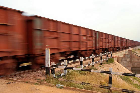 PR decides to restore freight trains in current week