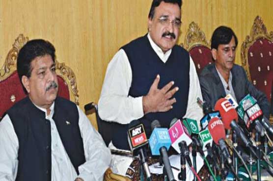 PPP leader Dr Israr met Imran, offered to join PTI 