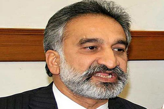 Sadiq Memon pay price for being Mirza pal, ministry taken 