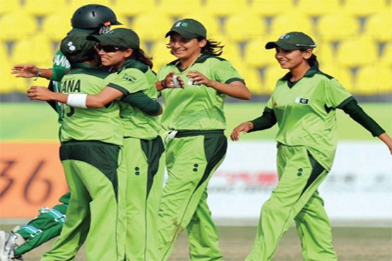 Womens World Cup: Pakistan beats Bangladesh
