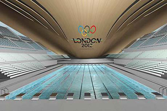 London Olympics: US seeks more security