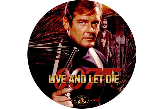 James Bond watch sells for $198,000