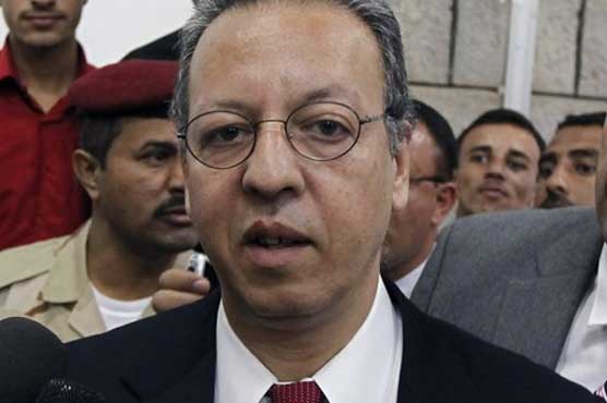 UN envoy: Yemen president should transfer power