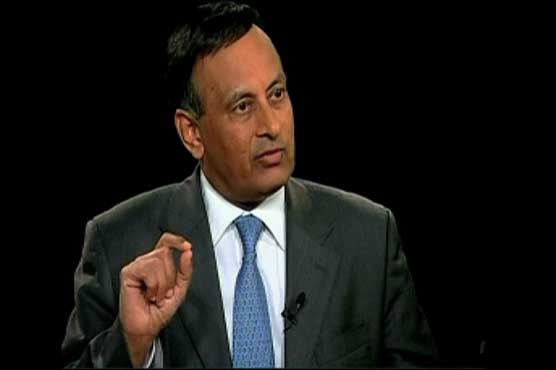 Lull before the storm in Pak-US relations