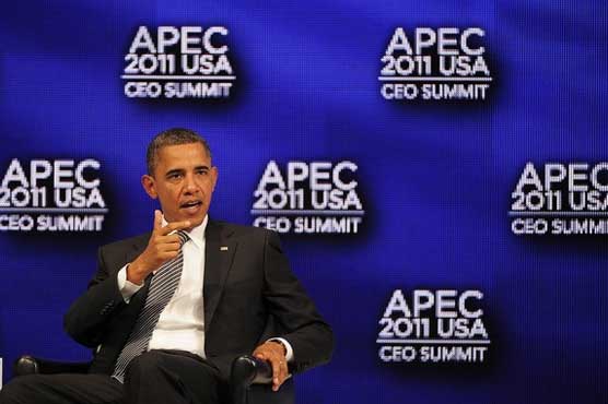 Chinese media slams Obama on currency remarks