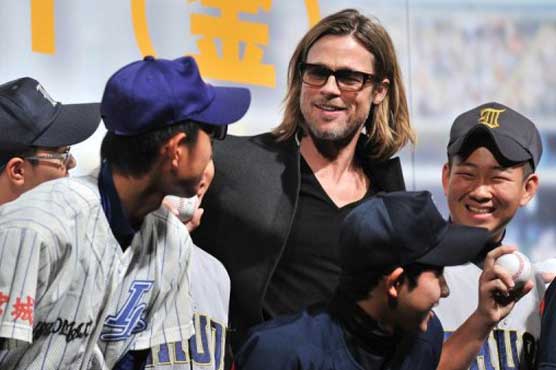 Brad Pitt intends to retire at 50
