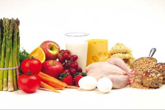 Too much iron can affect babies health