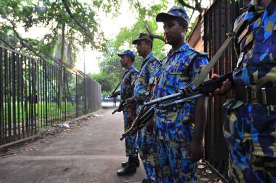 Bangladesh MP charged with war crimes