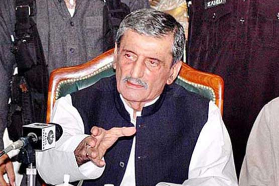 If Railways taken, I would quit: Bilour