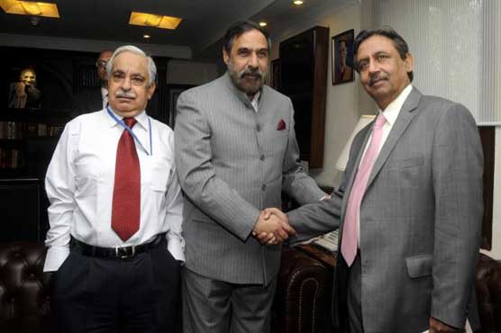 Pak-India joint declaration gives timeline for full trade 