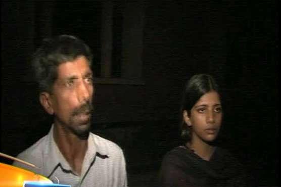 Drama of girl claiming abduction from India exposed