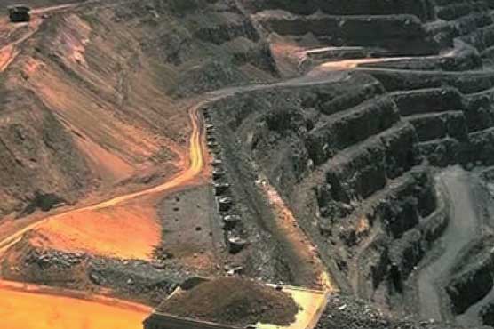Reko Diq project: Foreign companys mining bid rejected