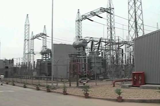 Mixture of water, ash found in power plants furnace oil 