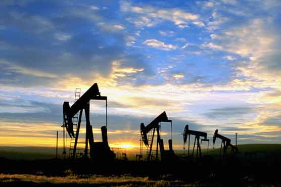 Oil falls below $99 after surprise US supply rise