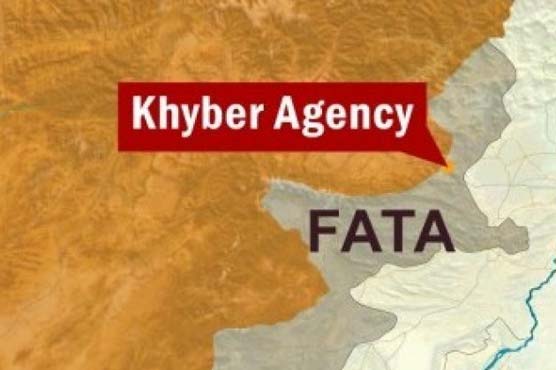 Khyber: 6 killed as blast hits Aman Lashkar