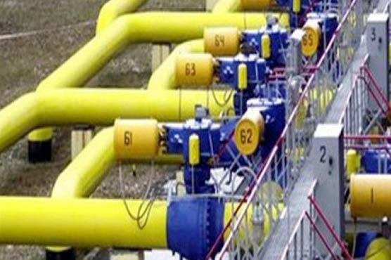 Gas distribution firms face fall in profits