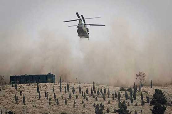 NATO claims killing 27 Afghan insurgents