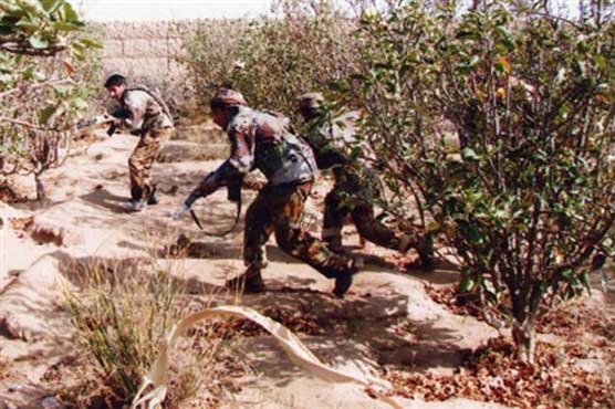 Yemeni forces kill 7 al-Qaida fighters in south