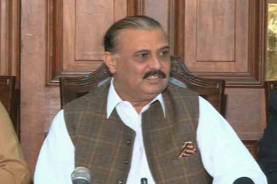 BB murder case: Raja Riaz says Chaudhrys are innocent