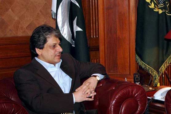 Sindh Governor for new LG system