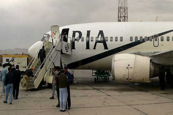 PIAs Hajj flights delay continues