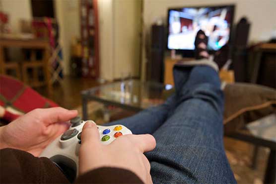 Play video games may enlarge brains pleasure centre