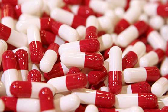 Antibiotic resistant superbugs gaining hold in Europe