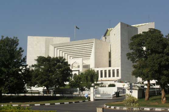 CJP forms larger bench to hear NRO review petition