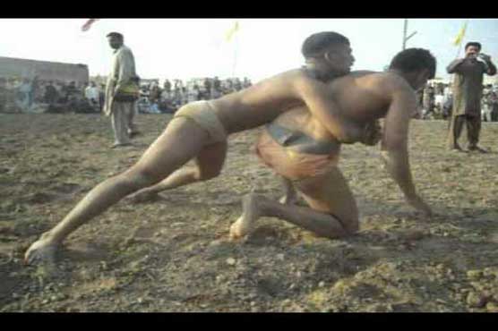 India allows its wrestlers to visit Pakistan