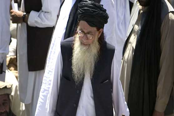 Sufi Muhammads 3 sons acquitted 