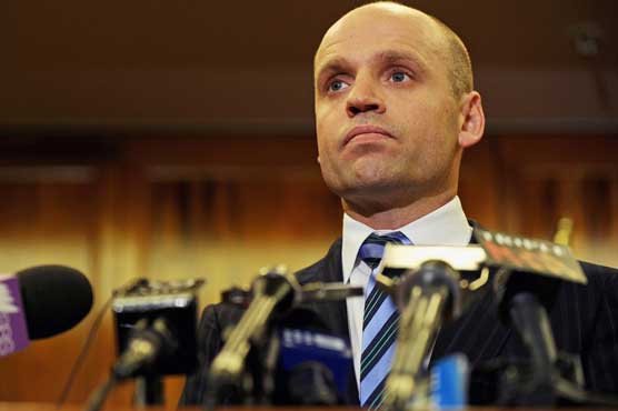 Australia to introduce law against match-fixing