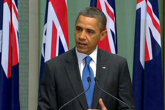 Obama hails US-Indonesia trade deal 