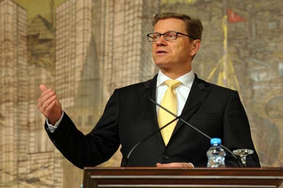 Germany welcomes Pak assurance