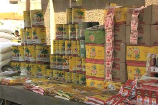 Consumer sector earns higher profits