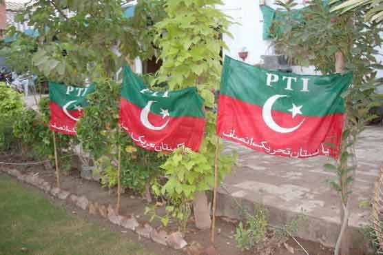 Grandson of Khan Abdul Ghaffar Khan to join PTI on Nov 25