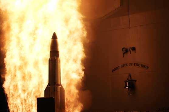 US budget woes could hit European missile defense