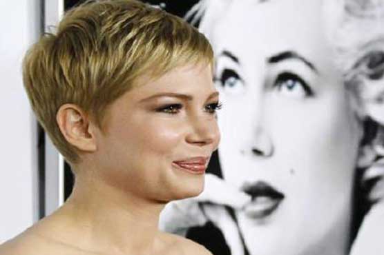 Marilyn Monroe to appear in Michelle Williams new film