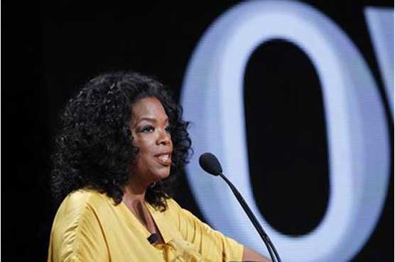 Oprah Winfrey to chat in next TV chapter