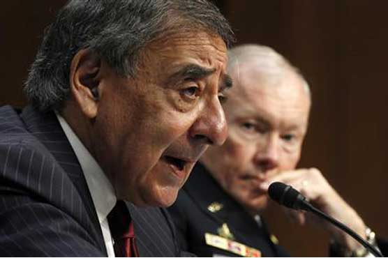 No timeframe for US pull back from Afghanistan: Panetta
