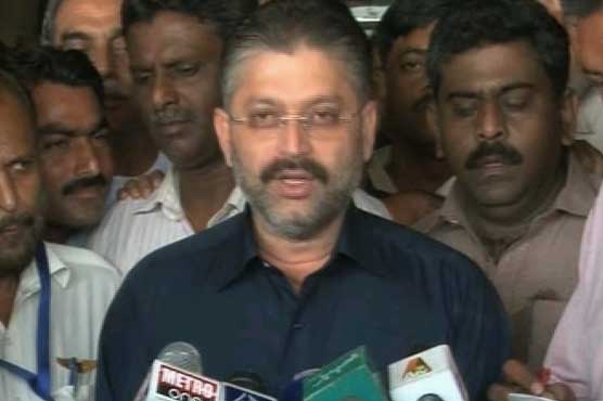 Mirza is old friend and will remain so in future, says Sharjeel 