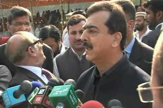 Memo issue: No threat to government, says Gilani