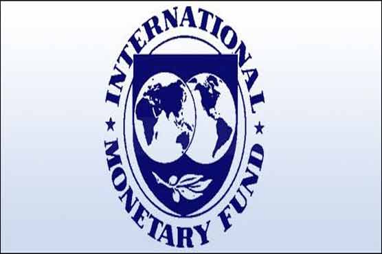 Pak govts performance below mark: IMF