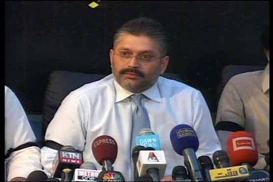 Memons resignation lands on Qaims table